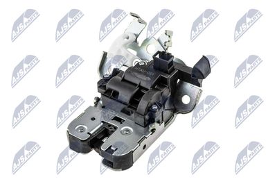 Tailgate Lock NTY EZC-AU-051