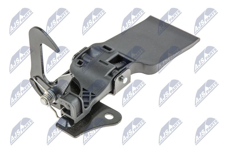 NTY EZC-AU-053 Safety Hook, bonnet lock