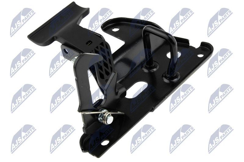NTY EZC-AU-054 Safety Hook, bonnet lock