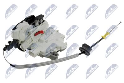Door Lock NTY EZC-AU-057