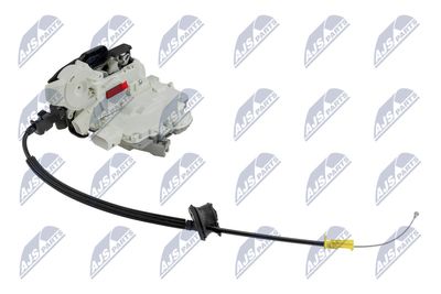 Door Lock NTY EZC-AU-059