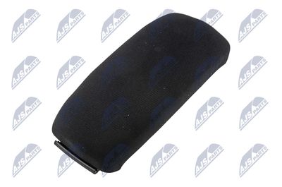 Armrest NTY EZC-AU-064