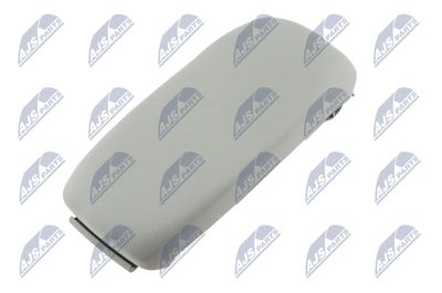 Armrest NTY EZC-AU-066