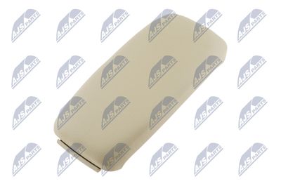 Armrest NTY EZC-AU-067