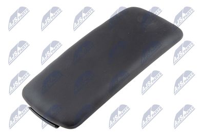 Armrest NTY EZC-AU-068