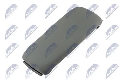 Armrest NTY EZC-AU-070