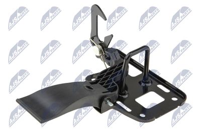 Bonnet Lock NTY EZC-AU-078