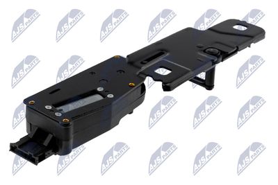 Tailgate Lock NTY EZC-AU-080