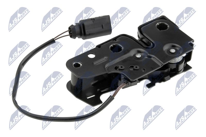 NTY EZC-AU-086 Bonnet Lock