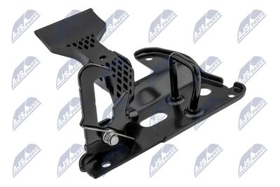 Safety Hook, bonnet lock NTY EZC-AU-088