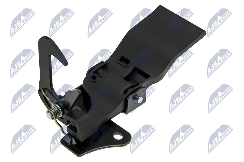 NTY EZC-AU-089 Safety Hook, bonnet lock