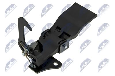 Safety Hook, bonnet lock NTY EZC-AU-089