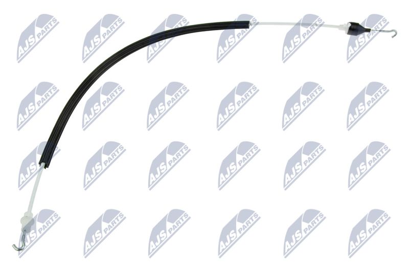 NTY EZC-AU-092 Linkage, door release