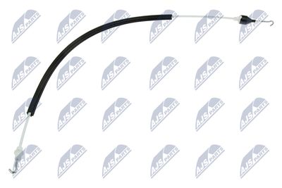 Linkage, door release NTY EZC-AU-092