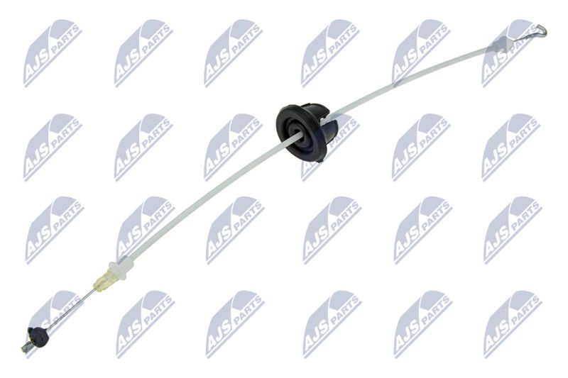 NTY EZC-AU-093 Cable Pull, door release