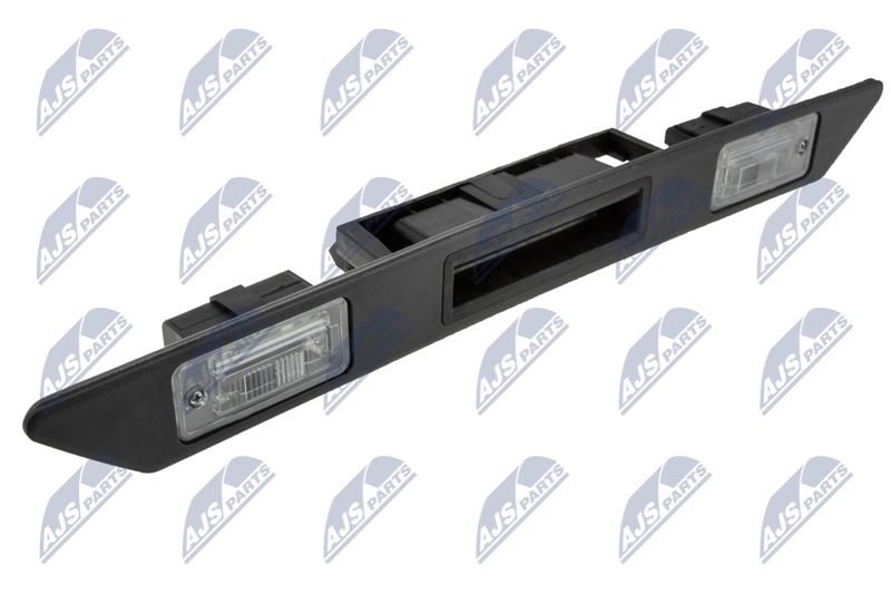 NTY EZC-AU-102 Tailgate Handle
