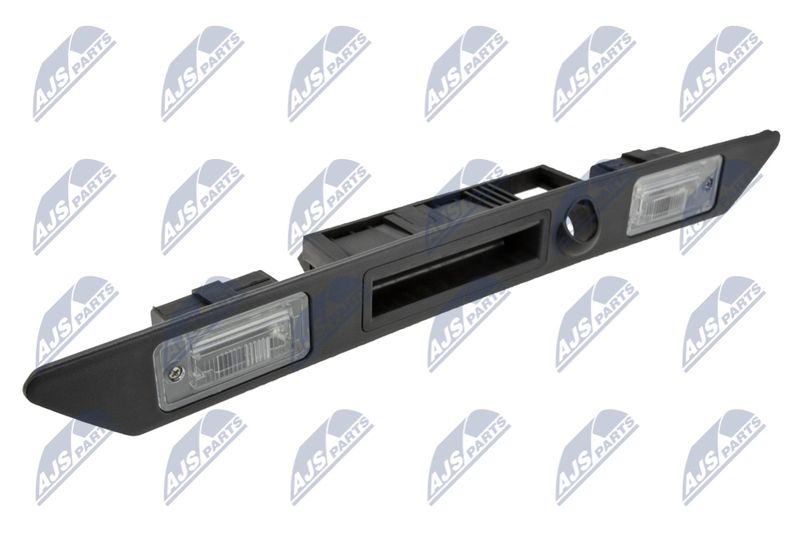 NTY EZC-AU-103 Tailgate Handle