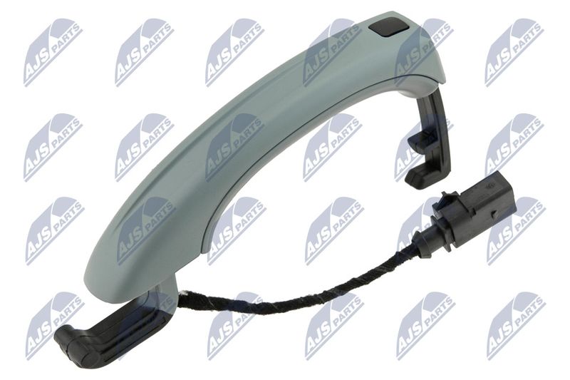 NTY EZC-AU-104 Exterior Door Handle
