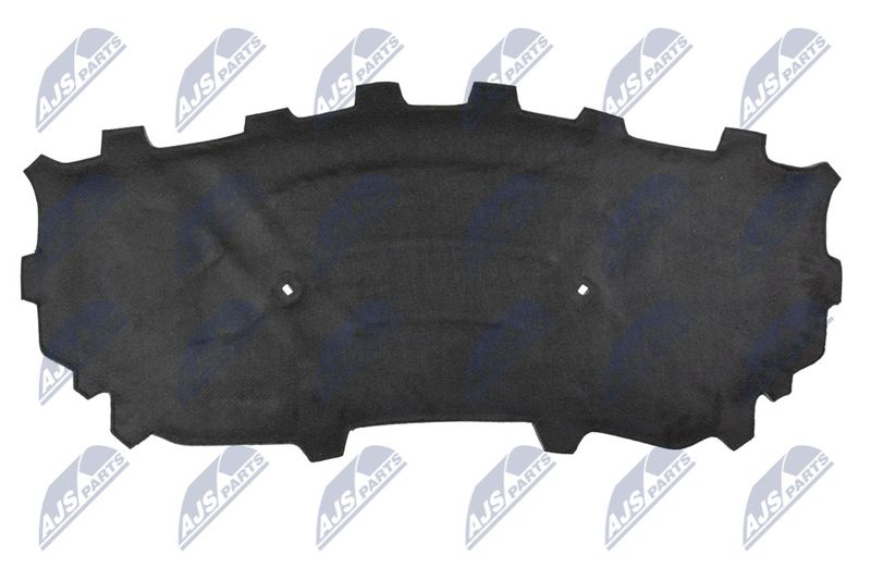 NTY EZC-AU-111 Engine Compartment Noise Insulation