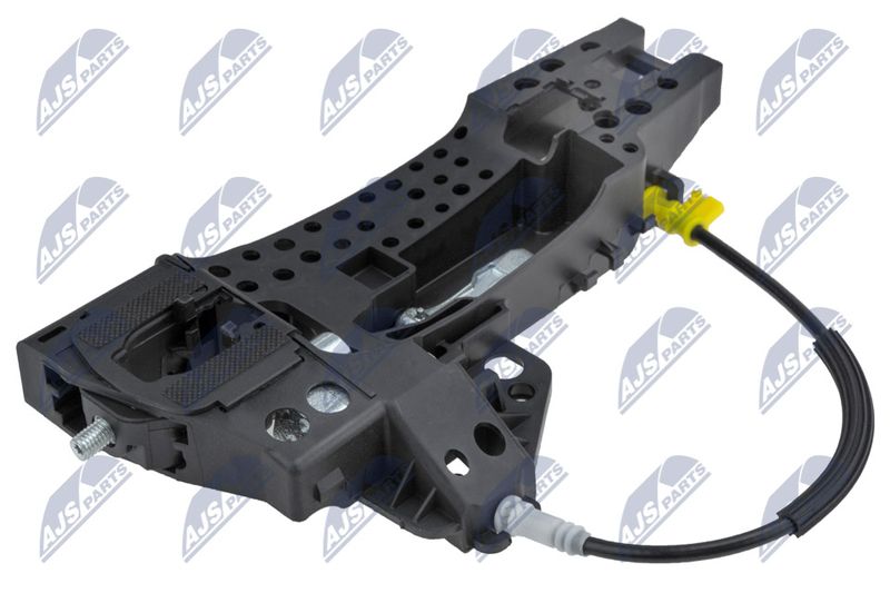 NTY EZC-AU-122 Door Lock