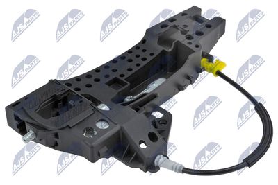 Door Lock NTY EZC-AU-122