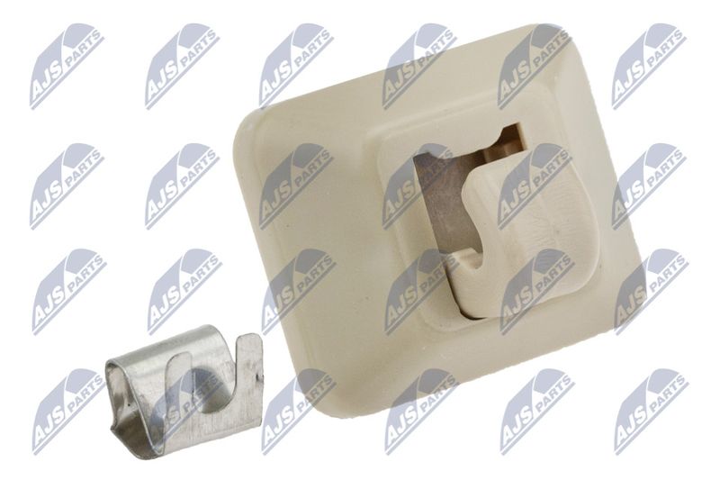 NTY EZC-AU-124 Holder, sun visor