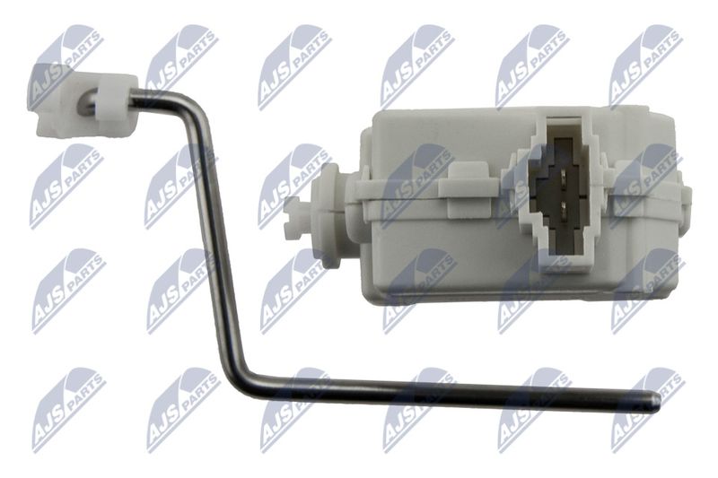 NTY EZC-AU-127 Tailgate Lock