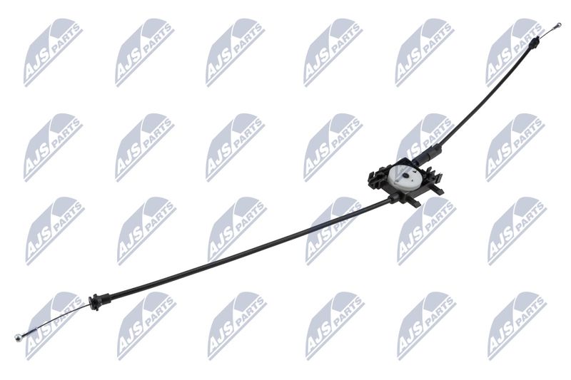 NTY EZC-AU-131 Bonnet Cable