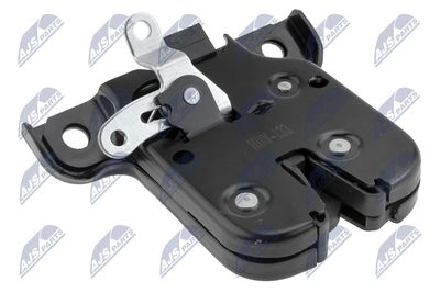 Tailgate Lock NTY EZC-AU-133