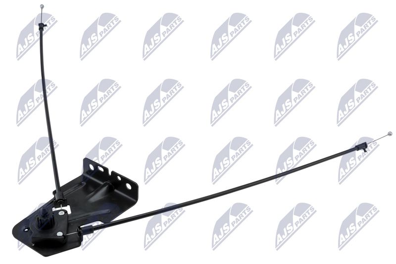 NTY EZC-AU-138 Bonnet Cable