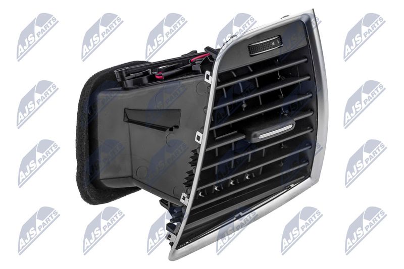 NTY EZC-AU-163 Dashboard Air Nozzle