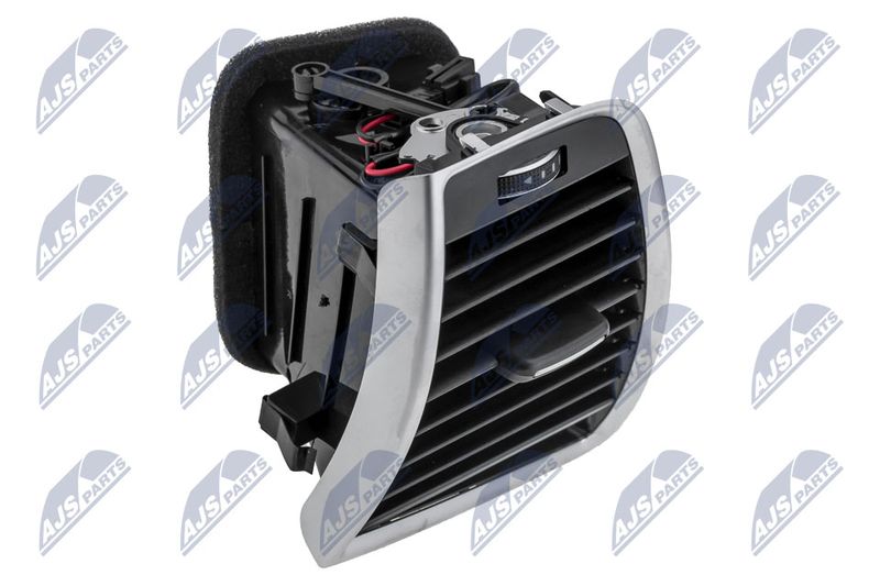 NTY EZC-AU-164 Dashboard Air Nozzle