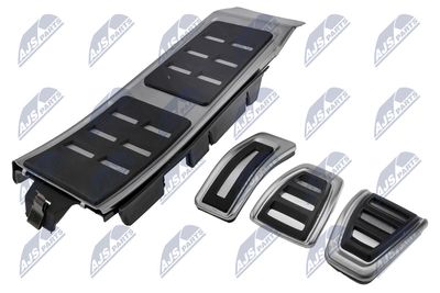 Pedal Pad Set NTY EZC-AU-166
