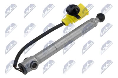 Actuator, active bonnet NTY EZC-AU-169