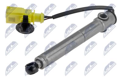 Actuator, active bonnet NTY EZC-AU-170