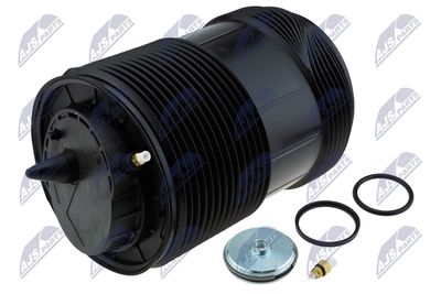 Air Spring, suspension NTY EZC-AU-189