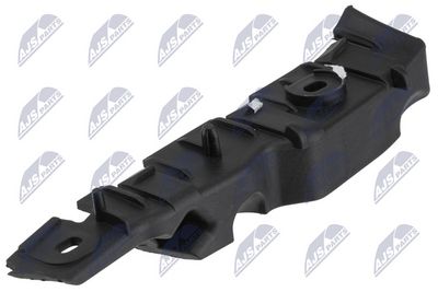 Mounting Bracket, bumper NTY EZC-AU-200
