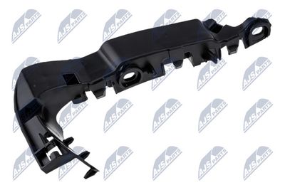 Mounting Bracket, bumper NTY EZC-AU-202