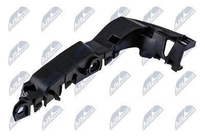 Mounting Bracket, bumper NTY EZC-AU-203