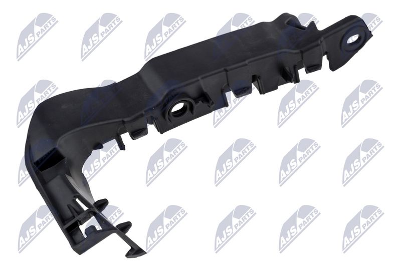 NTY EZC-AU-204 Mounting Bracket, bumper