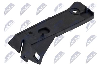 Mounting Bracket, bumper NTY EZC-AU-206