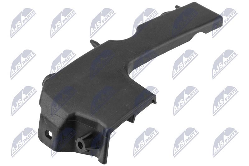 NTY EZC-AU-208 Mounting Bracket, bumper