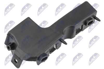 Mounting Bracket, bumper NTY EZC-AU-209