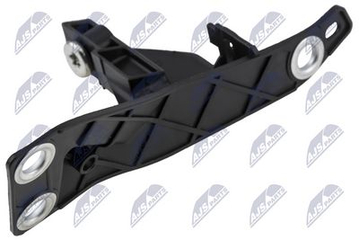 Mounting Bracket, bumper NTY EZC-AU-211