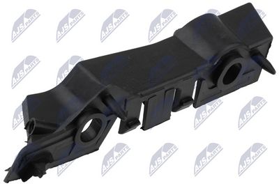 Mounting Bracket, bumper NTY EZC-AU-213