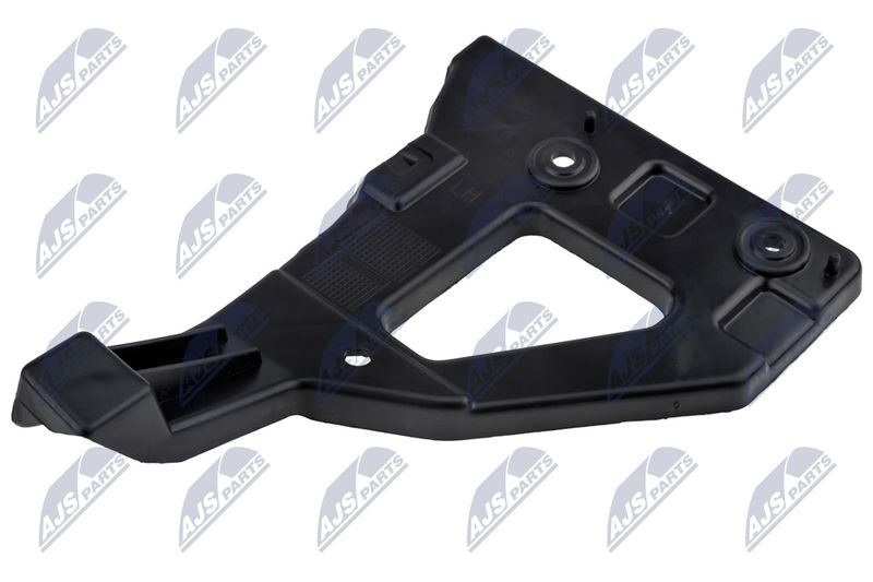 NTY EZC-AU-216 Mounting Bracket, bumper