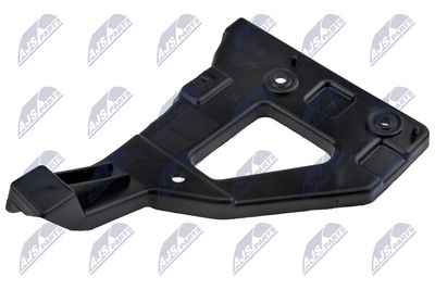 Mounting Bracket, bumper NTY EZC-AU-216