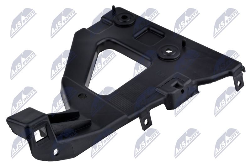 NTY EZC-AU-217 Mounting Bracket, bumper