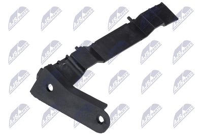 Mounting Bracket, bumper NTY EZC-AU-218