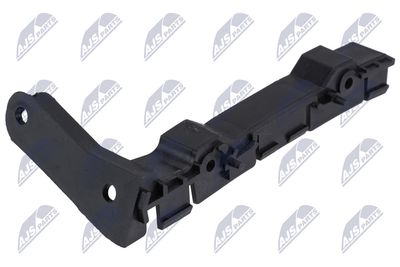 Mounting Bracket, bumper NTY EZC-AU-219
